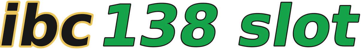 ibc138 slot logo